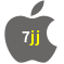 Aplicativo 7jj para iOS